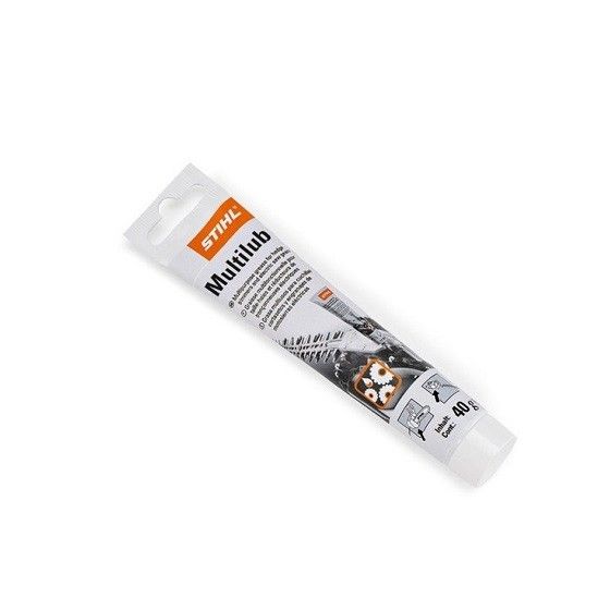 STIHL MULTI- PURPOSE GREASE TUBE 80G