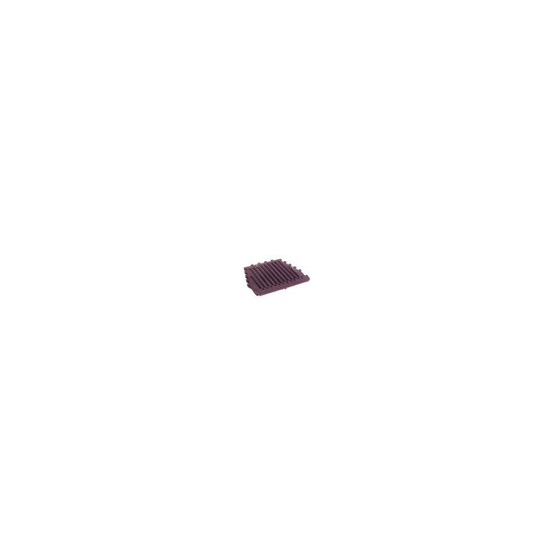 DUNSLEY BG056 FIREFLY BOTTOM GRATE 16" 8620056
