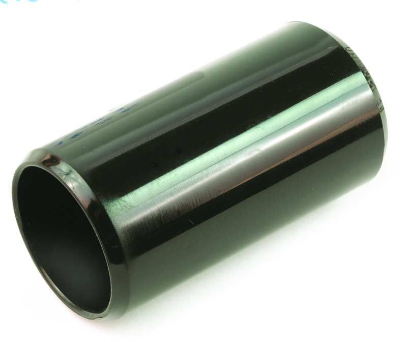 UNIVOLT SM20BK COUPLER 20mm BLACK