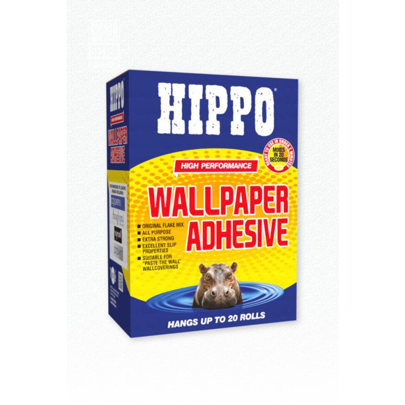 FILLTITE 20 ROLL PACK WALLPAPER PASTE F18325