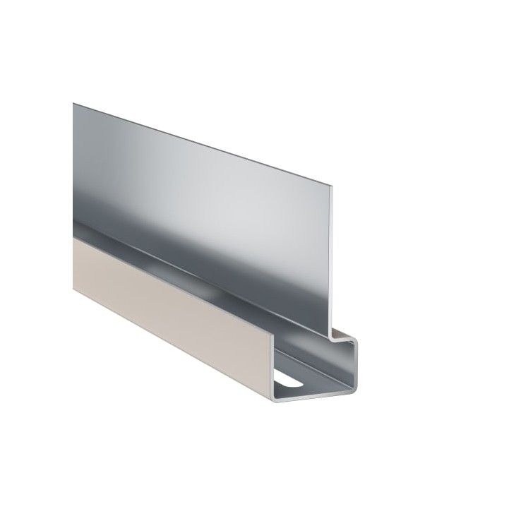 JAMES HARDIE PLANK VL WINDOW HEAD & VERTICAL STARTER TRIM SAIL CLOTH 5300706