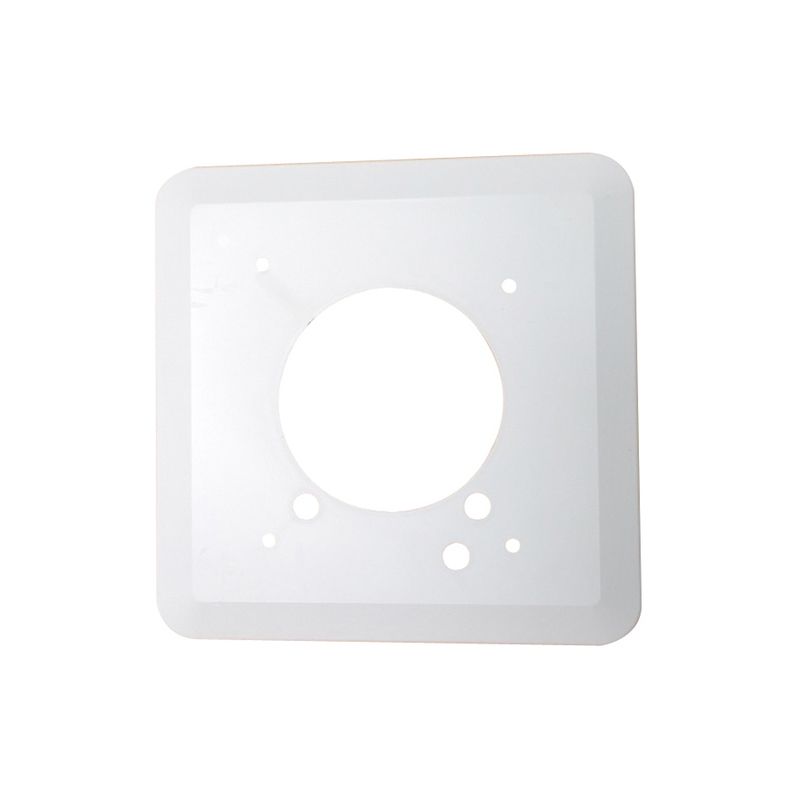 VECTAIRE PLATE FOR ELEGANCE FAN PLT/EL