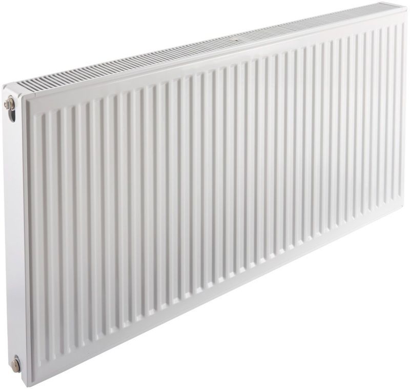 PRORAD RADIATOR DOUBLE CONVECTOR No22 500 x 1200mm 6195BTU 422512