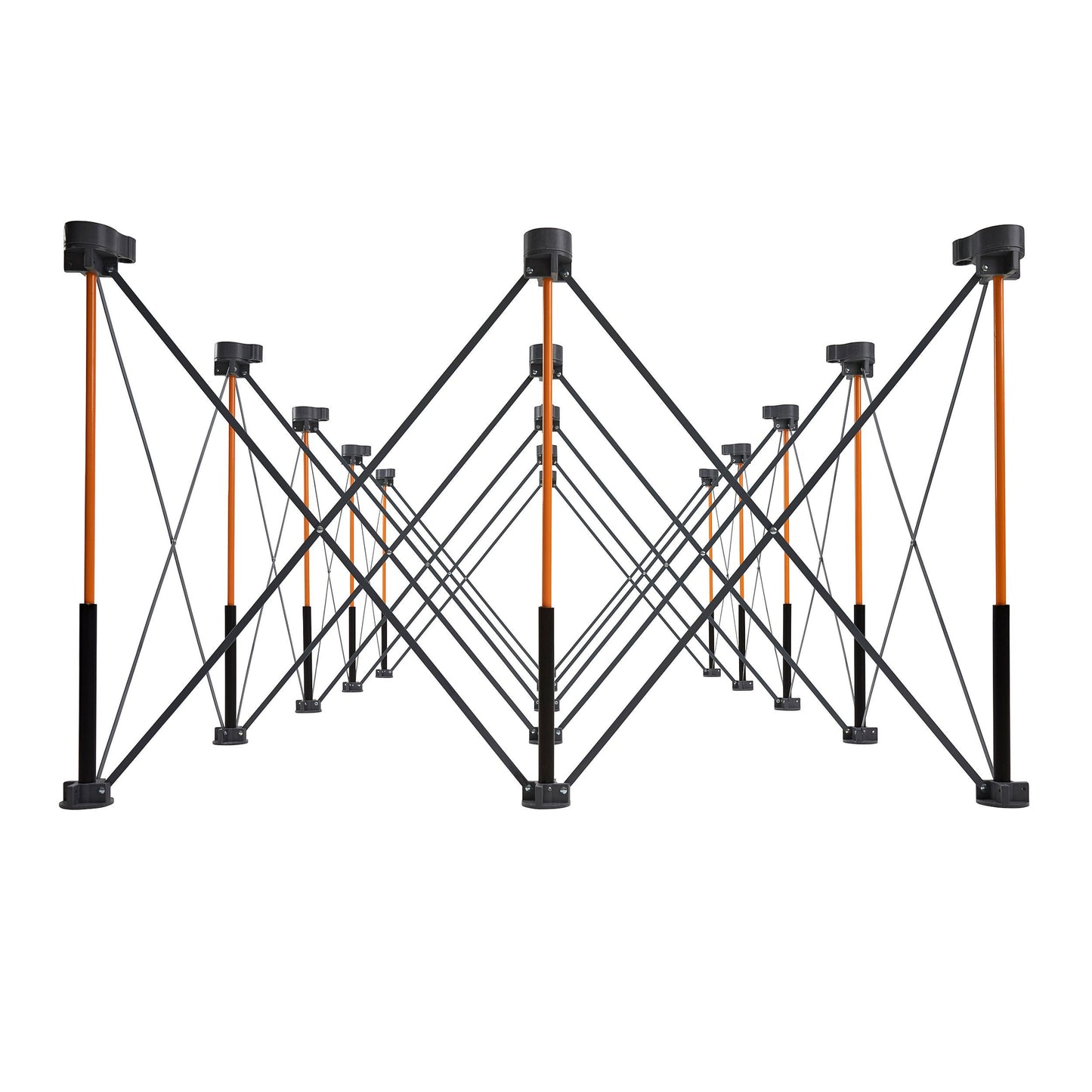 BORA BR-CK15S CENTIPEDE 1.2 x 2.4 x 0.75m