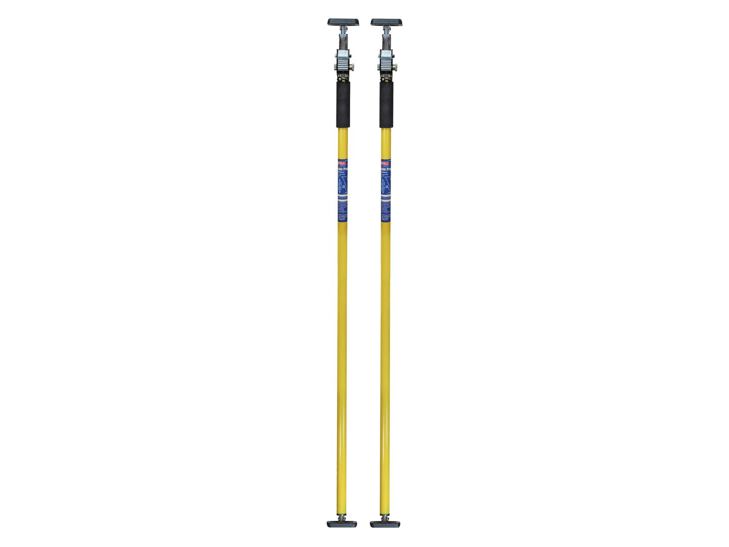 FAITHFULL FAIPROP1600 QUICK SUPPORT PROPS (PACK 2)