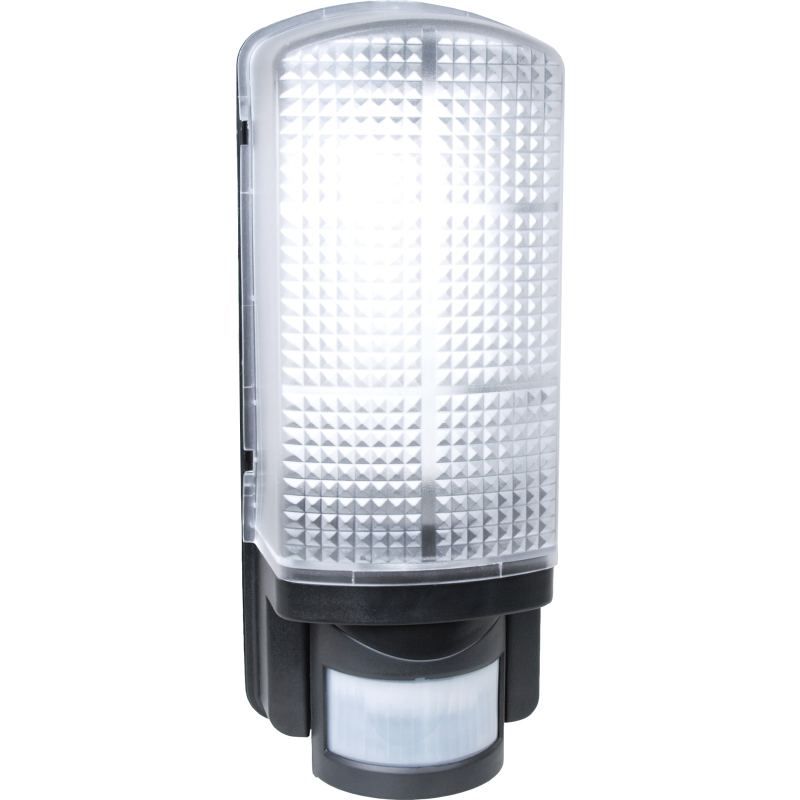 POWERMASTER S9348 LED PIR BULKHEAD 6W