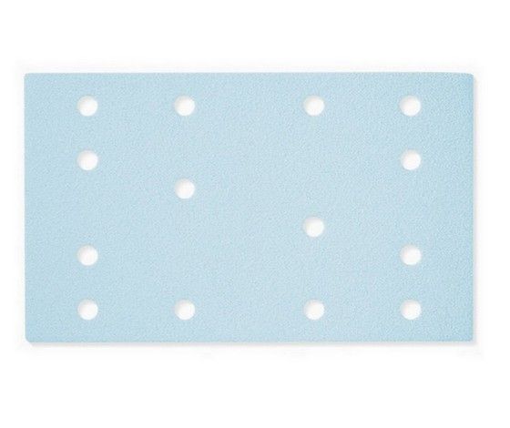 FESTOOL 497127 GRANAT SANDING SHEETS 40 GRIT 80X133MM (PACK OF 10)