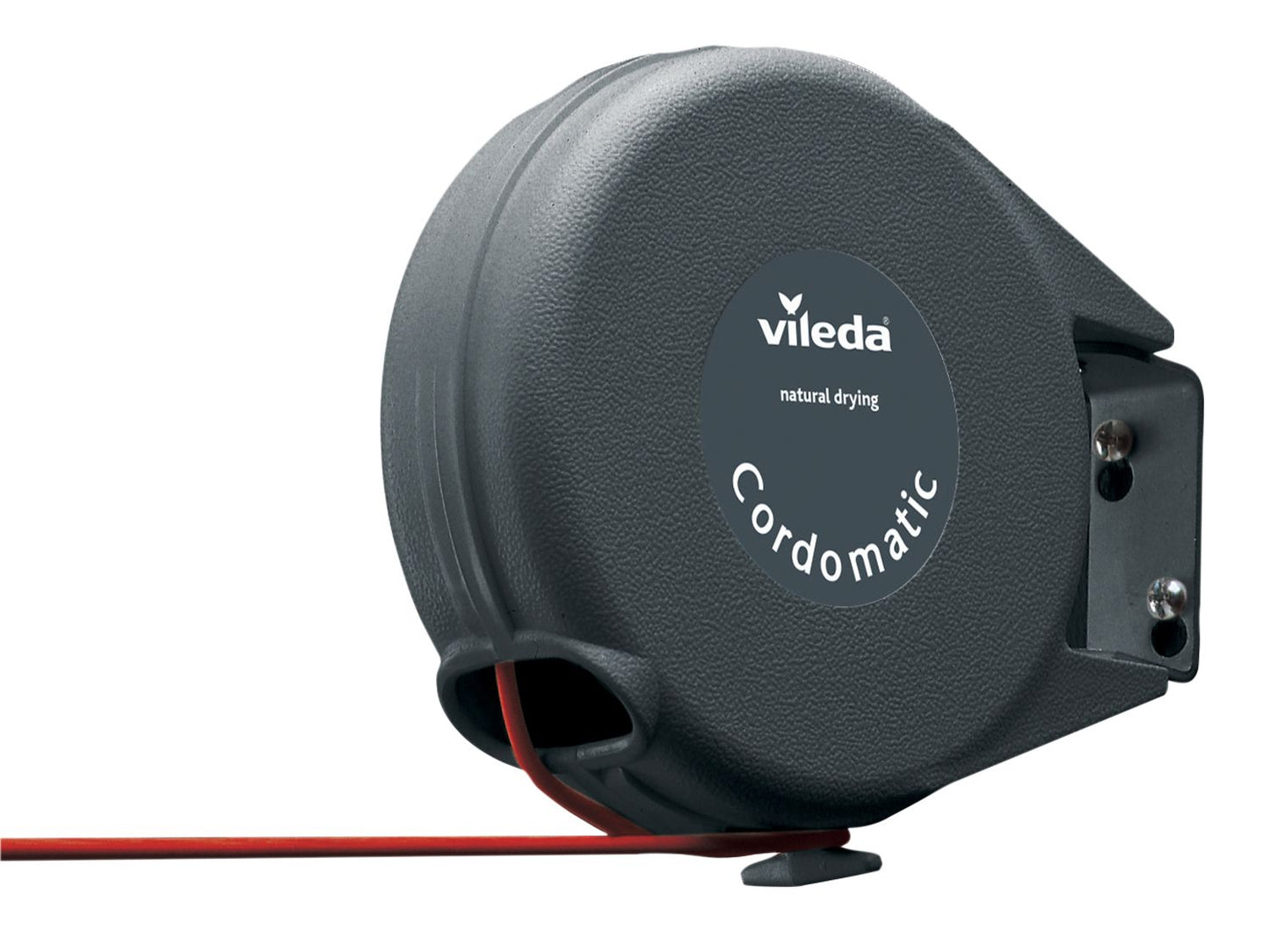 VILEDA VIL102811 RETRACTABLE CLOTHES LINE 15m
