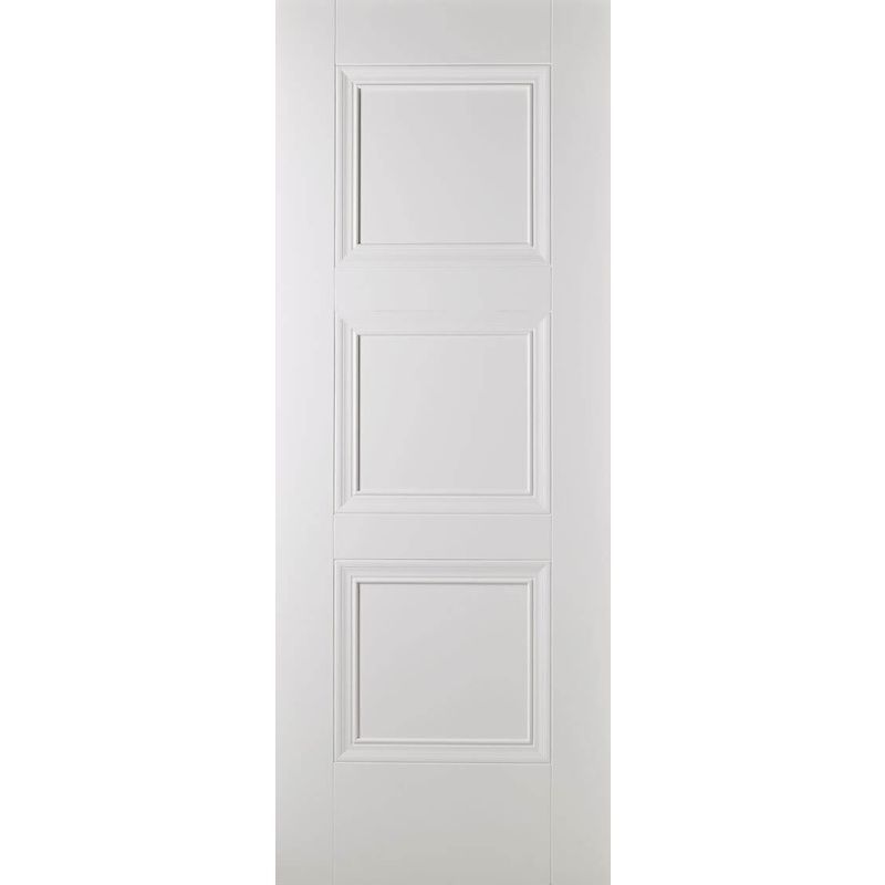 LPD WHITE AMSTERDAM 33" AMSWHI33