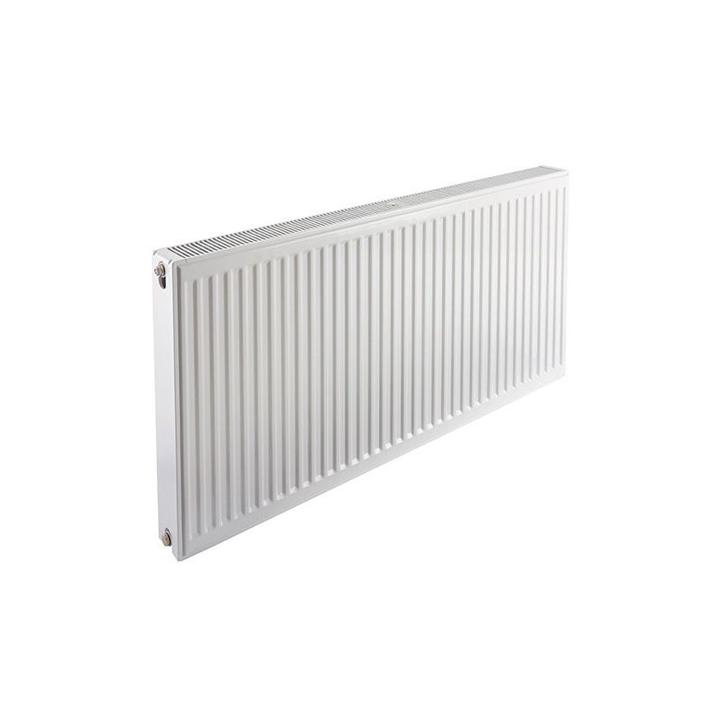 PRORAD RADIATOR DOUBLE CONVECTOR No22 300 x 400mm 1342BTU 422304