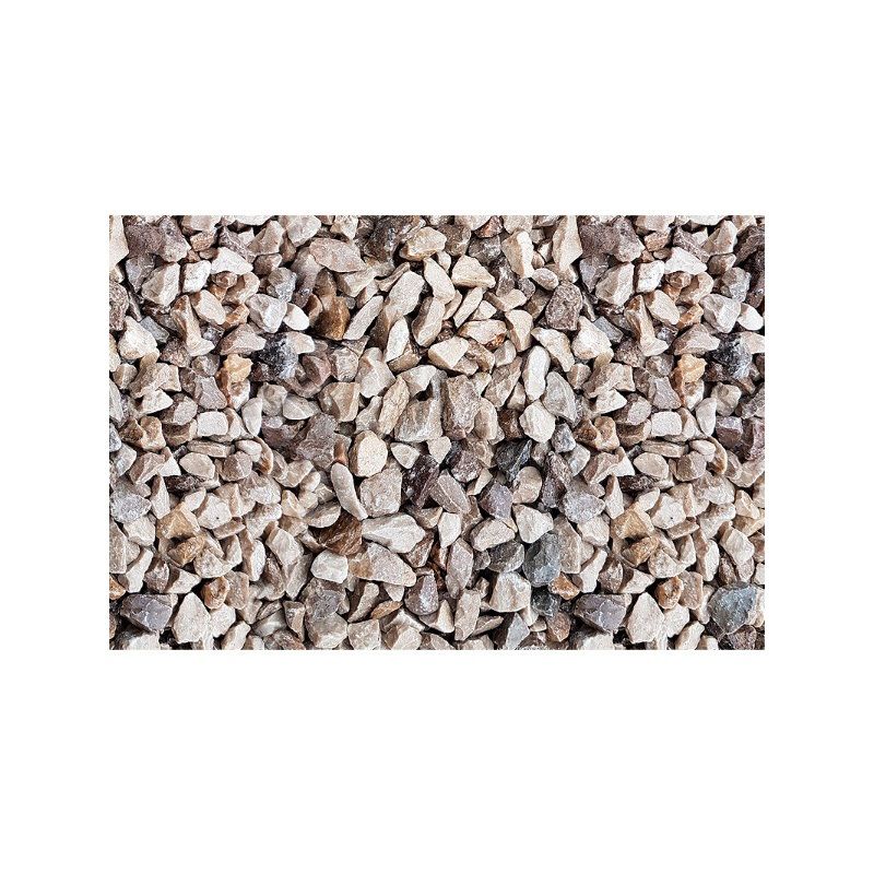 Border Limestone Mini Bag Pre Packed 10mm