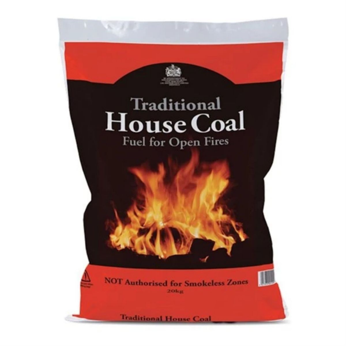CPL 113020 TRADITIONAL HOUSE COAL 20kg