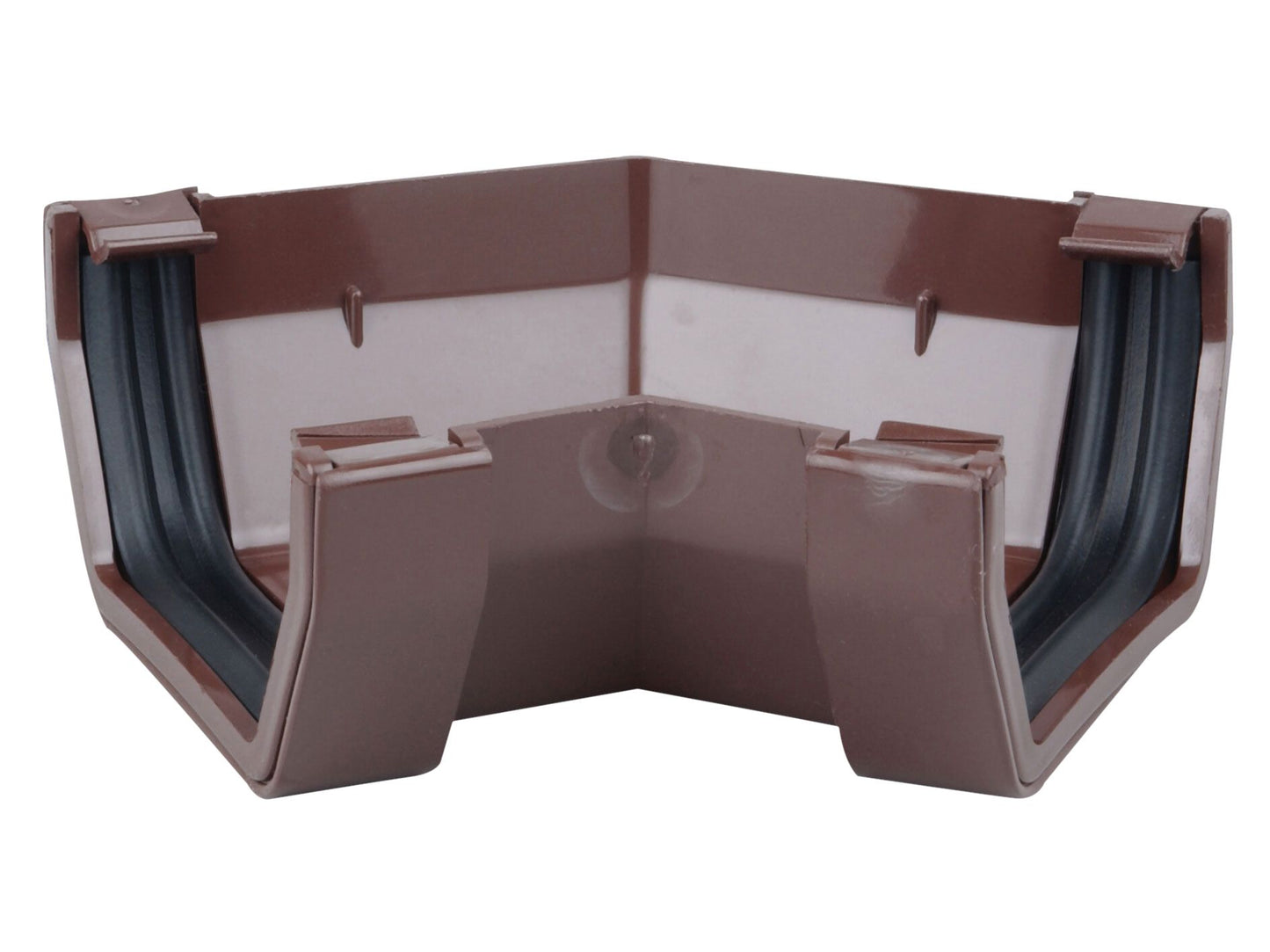 OSMASQUARELINE 4T999 PVCU FABRICATION 100mm 4T999N BROWN