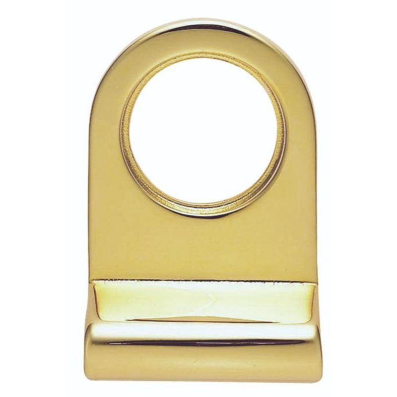 BRASS CYLINDER PULL M40/BP