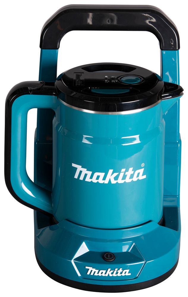 MAKITA DKT360Z 18V KETTLE (BODY ONLY)