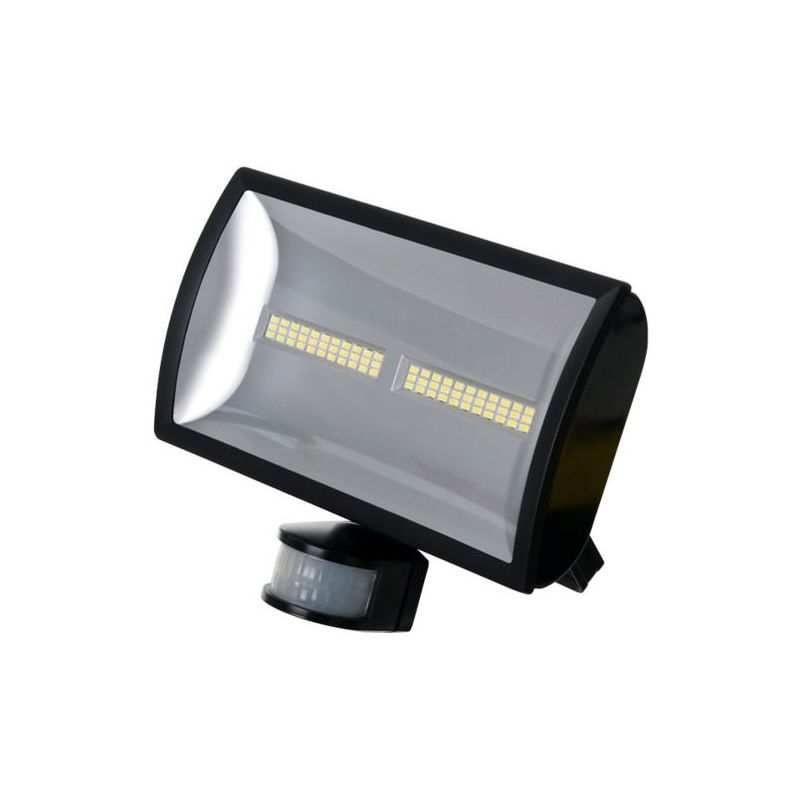 TIMEGUARD LEDX30PIRBN LED PIR FLOOD 30w BLACK