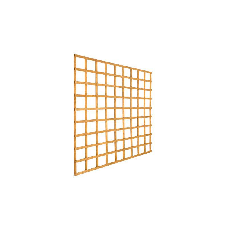 FOREST FT66PK10 HEAVY DUTY TRELLIS 6 x 6`