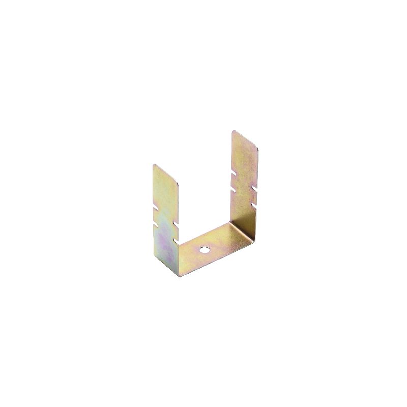 D-LINE SAFE-D50 WIDE FIREPROOF METAL CLIP 46mm (PACK 50)