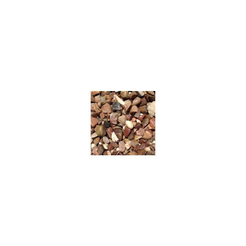 Ricketts Mini Bag Gravel 20mm