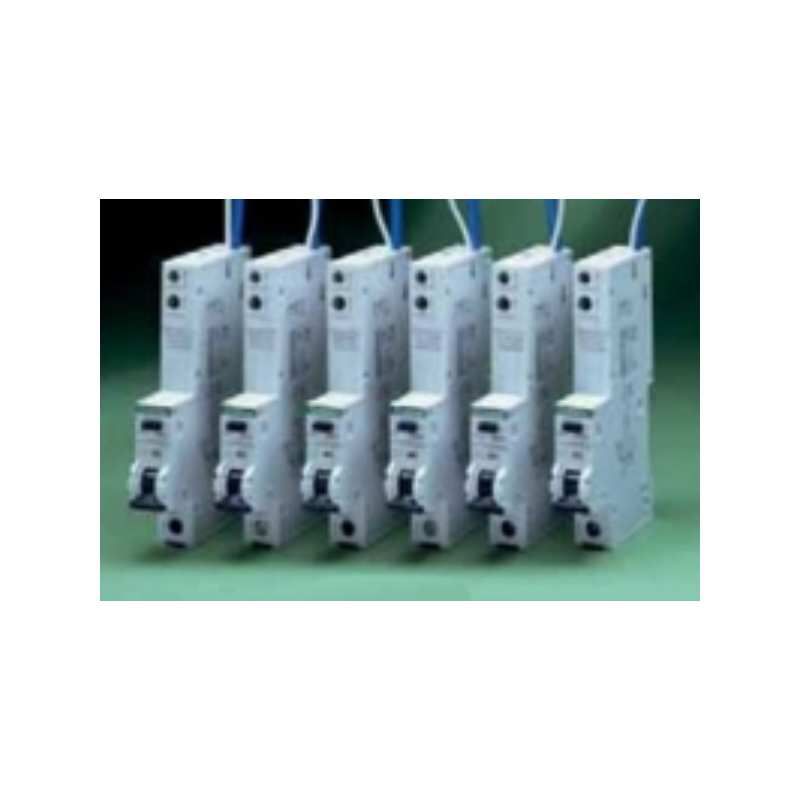 CRABTREE 6HSR32/30B 1-POLE RCBO B CURVE 32a