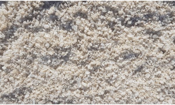 Day Mini Bag White De-Icing Salt (S)