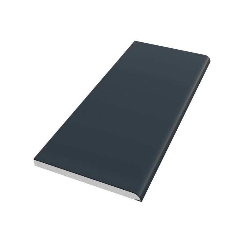 FREEFOAM ARCHITRAVE 5m x 60mm WOODGRAIN ANTHRACITE GREY FA65WGAG
