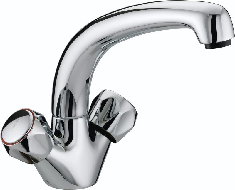 BRISTAN VALUE CLUB SINK MIXER CP M/H