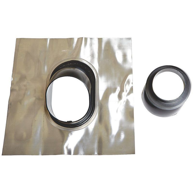 IDEAL UNIVERSAL WEATHER COLLAR 152258 102899