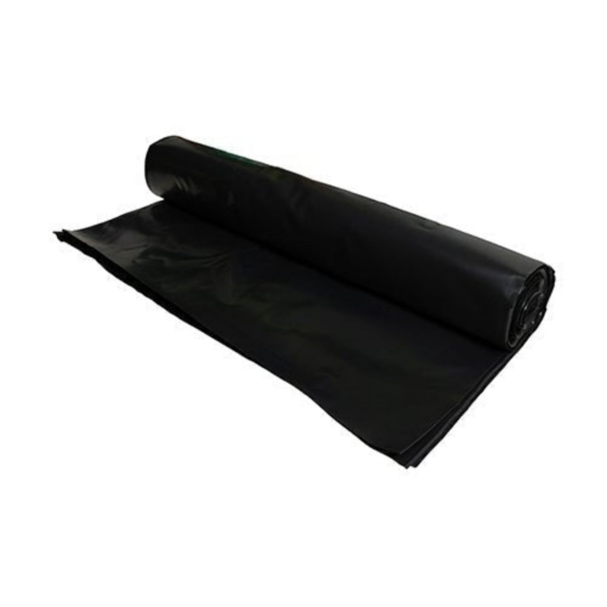 POLYTHENE MEMBRANE 1000gauge 25 x 4m BBA BLACK 250mu (C&L & PDM)