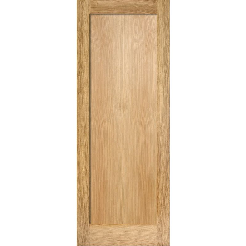 LPD OAK PATTERN 10 ONE PANEL 27" OP101P27