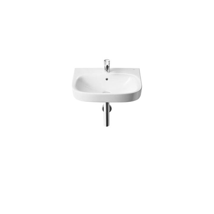 C004328 ROCA DEBBA 1TH BASIN 500 x 420mm