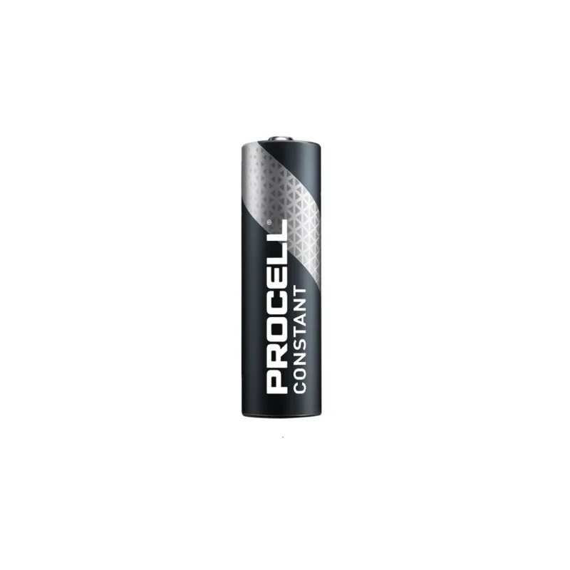 DURACELL DURCONSTAAA CONSTANT POWER PROCELL AAA ALKALINE BATTERIES (PACK 10)