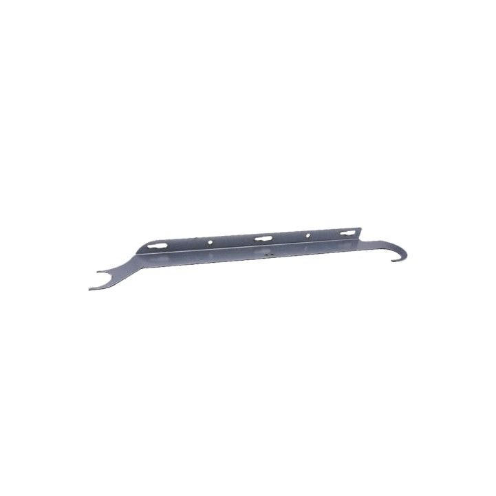 GRANT AFINIA 6 SECTION RADIATOR 580mm C/W 2 x BRACKETS & INSTALLING KIT GALU5806KIT