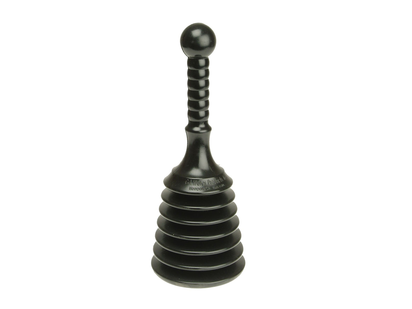 MONUMENT MON1460 HANDY PLUNGER BLACK