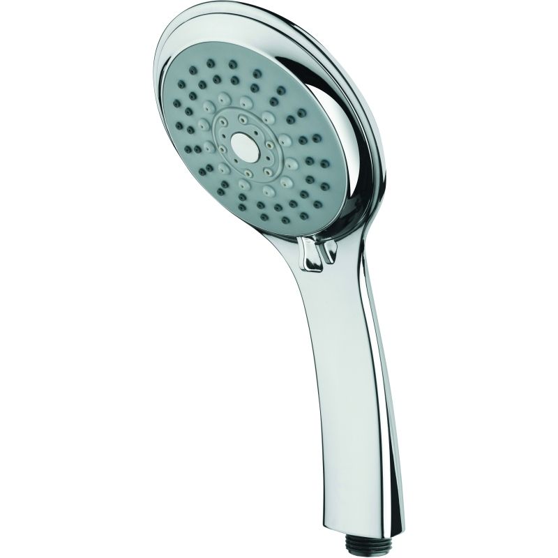 SUREGRAFT 5 MODE SHOWER HEAD CHROME SG48564
