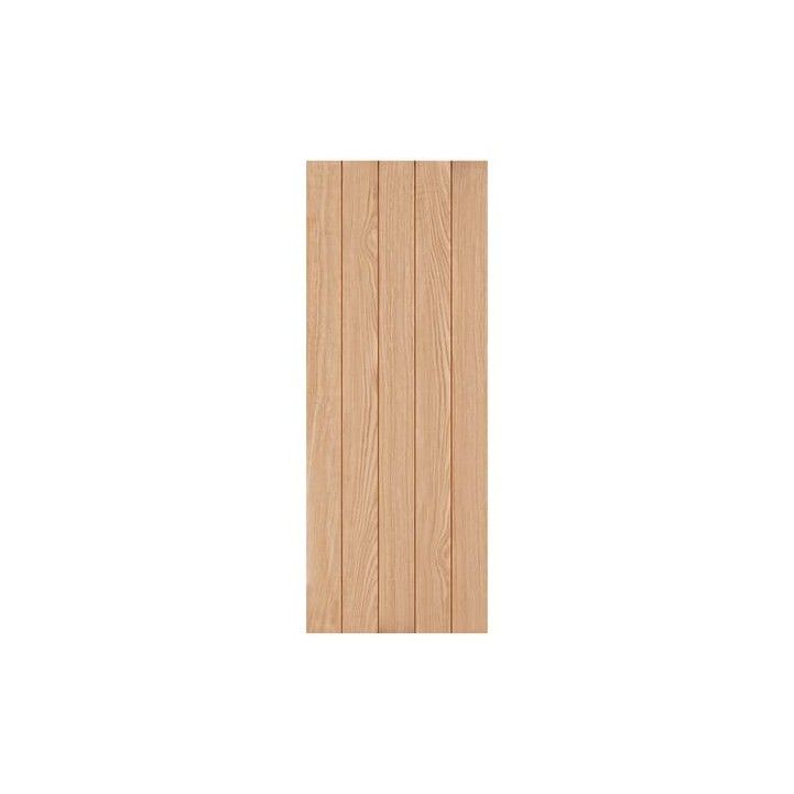 LPD OAK WEXFORD INTERNAL DOOR 78 x 24" 1981 x 610 x 35mm OWEX24