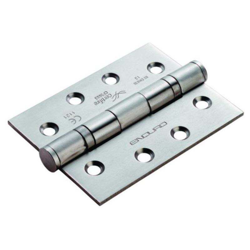 102mm SSS PAIR BALL BEARING HINGES GRADE 13 HIN1433P/13SSS