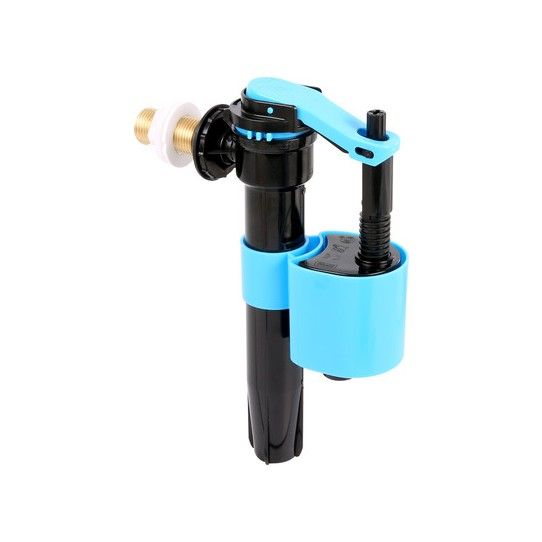 VIVA SKYLO SIDE ENTRY FLOAT VALVE BRASS PP0012/B