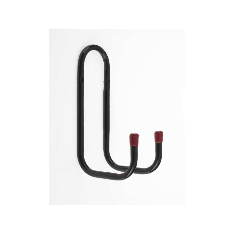 ROTHLEY HQYYH10355 DOUBLE HOOK 120mm BLACK