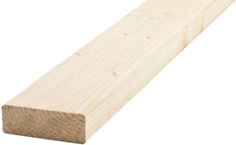 TTG 47 x 125mm x 4.8m KD CARCASSING MACHINED <45x120> C24
