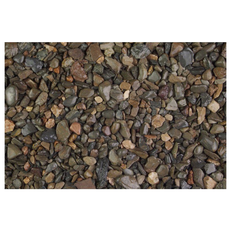 Lloyds Zone 2 Big Bag Pipe Bedding Pea Gravel Including Bag