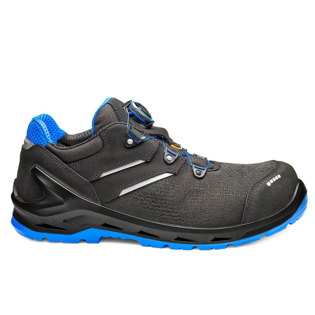 I-WIRE S3 ESD SRC, 35, , Black/Blue