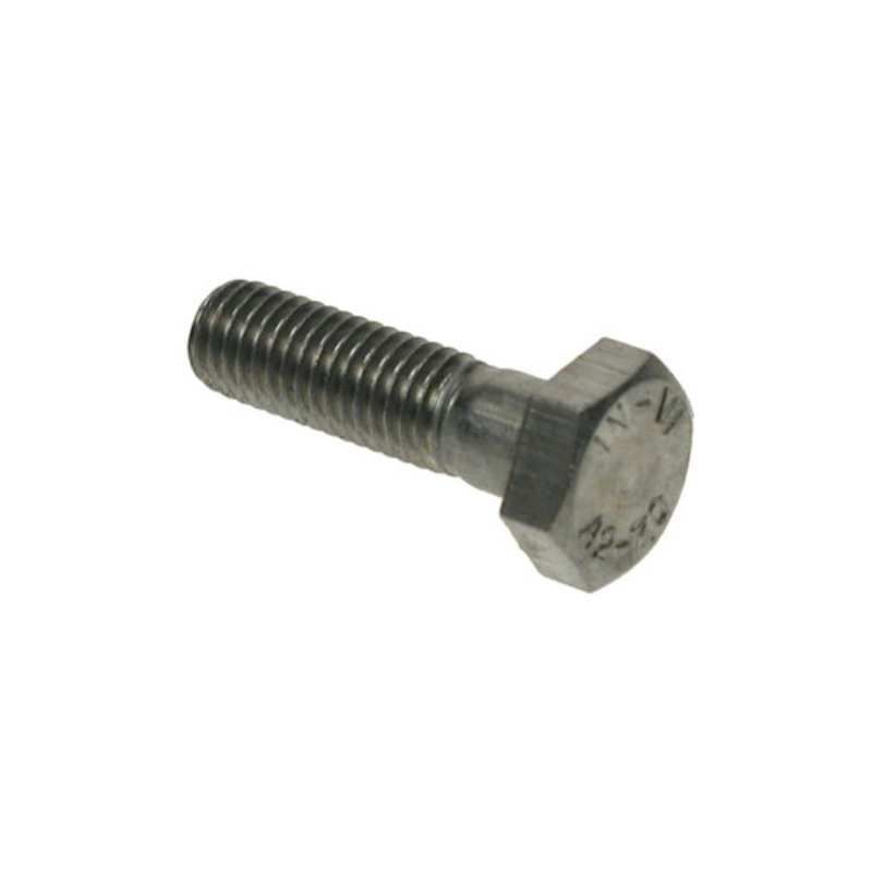 A2 STAINLESS BOLT M8 x 100mm (EACH) HX319421