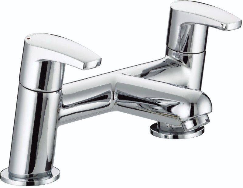 BRISTAN OR BF C ORTA BATH FILLER CHROME