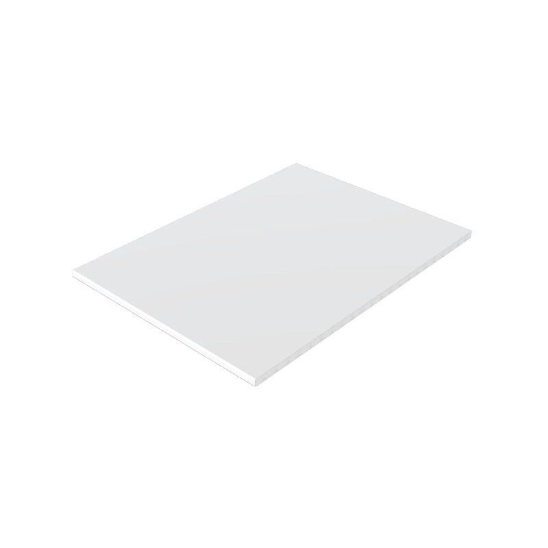 FREEFOAM GENERAL PURPOSE BOARD 5m x 605mm WHITE GPB605