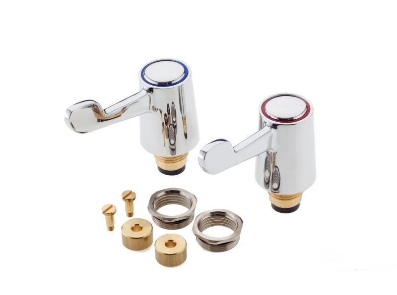 SUREGRAFT LEVER BASIN TAP REVIVER KIT 1/2" SG39220