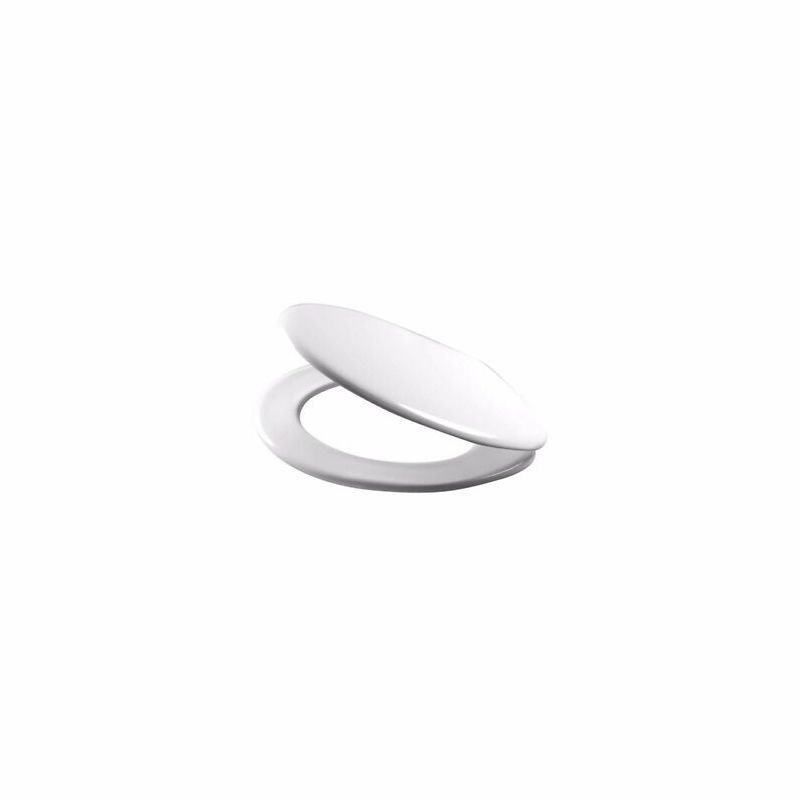 SUREGRAFT LIGHT WEIGHT LOCK & PP SEAT WHITE 20120447
