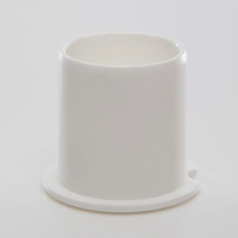 POLYPIPE PUSHFIT SOCKET PLUG 32mm WP29 WP29W WHITE