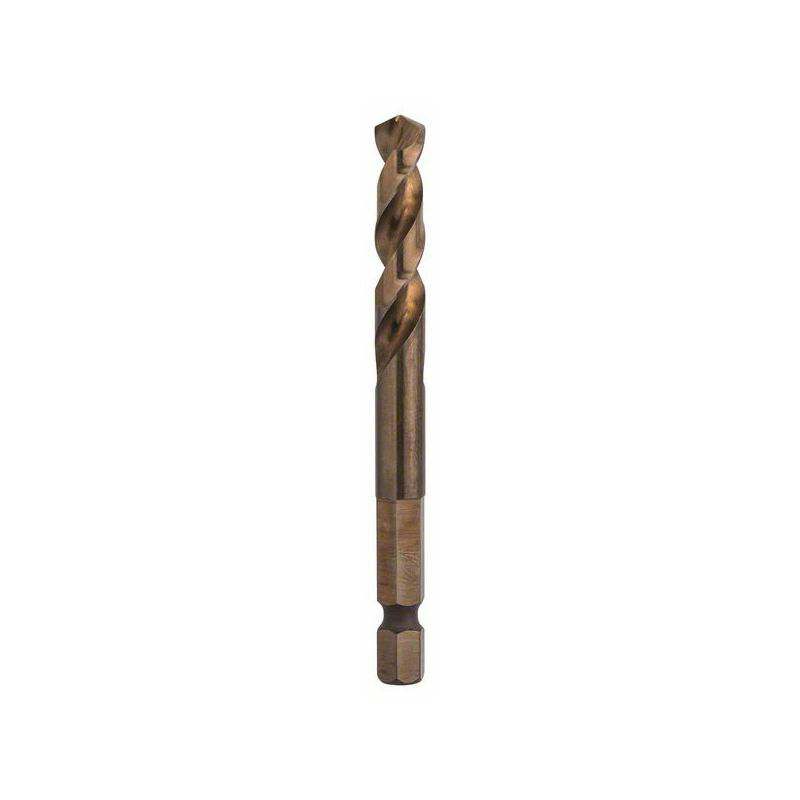 BOSCH 2608584677 HSS-CO SPLIT POINT PILOT DRILL BIT 135deg