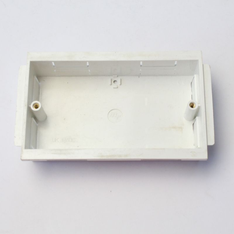 M/TUFFLEX ESSB1WH STERLING 1G BOX 30mm WHITE